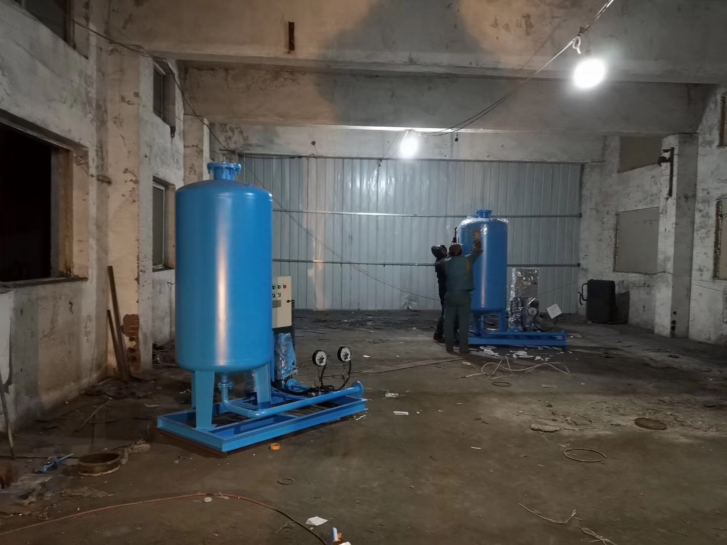 沈陽常溫過濾式除氧器哪家好-購買就選#美綠華#