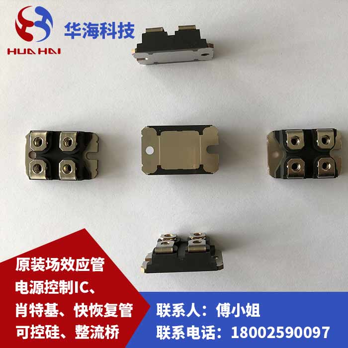 可變整流二極管模塊/華?？萍? title=