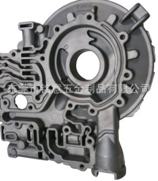 高標(biāo)準(zhǔn)外觀高精密鋁壓鑄