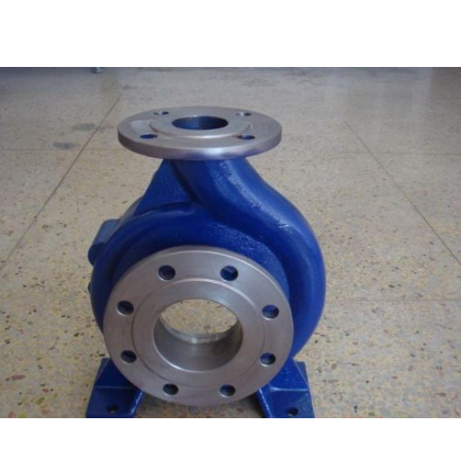 供應(yīng)IS系列水泵配件