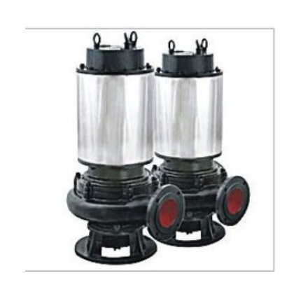 供應(yīng)JYWQ型自動(dòng)攪勻排污潛水泵