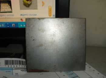 供應(yīng)SPCC加重鐵片