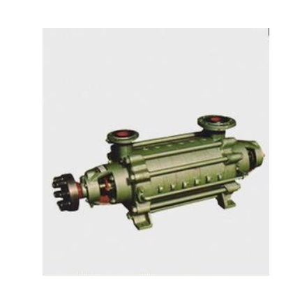 DG系列鍋爐高壓給水泵