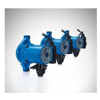 英國霏霖feeling Pumps HCP25小型增壓泵