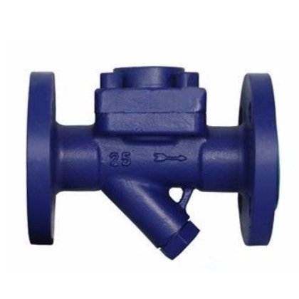 CS46H膜盒式蒸汽疏水閥 熱動力式疏水閥 斯派莎克蒸汽疏水閥 高溫高壓疏水閥 法蘭式疏水閥