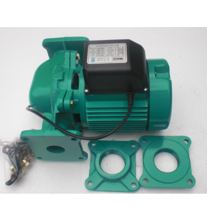 天津供應德國威樂小型管道泵PH-1500Q