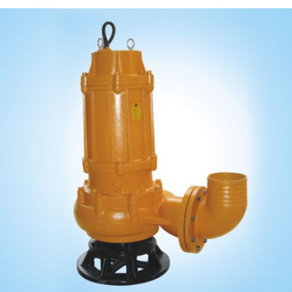 天津供應上海上民排污泵WQ7-15-1.1