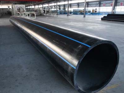 新疆HDPE熱熔管件-新疆益峰