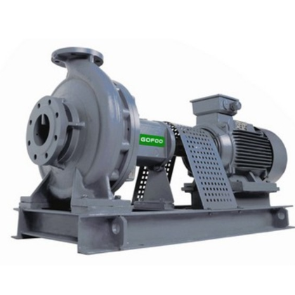 臺(tái)灣高福GISB系列、增壓泵、空調(diào)泵、離心泵
