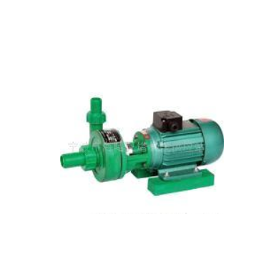 25FP-8（D）耐腐蝕泵