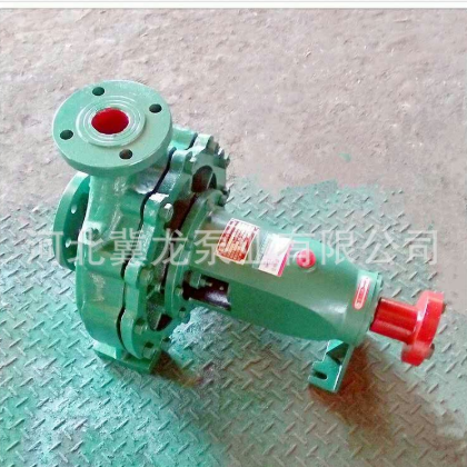 廠家批發(fā)ISR100-80-250單級(jí)單吸熱水循環(huán)離心泵is三相水泵8折優(yōu)惠