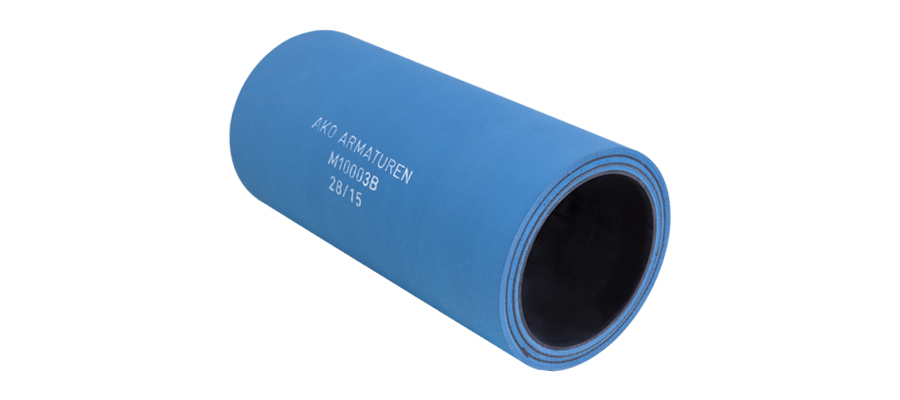 德國AKO    橡膠閥芯