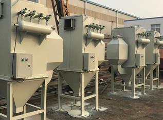 阻火器性能/鴻順環(huán)保