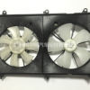 本田七代雅閣電子扇總成水箱電子扇冷卻電子扇CM4/5/6電子扇總成