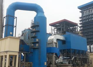 專業(yè)生產(chǎn)鍋爐布袋除塵器/東燦環(huán)保