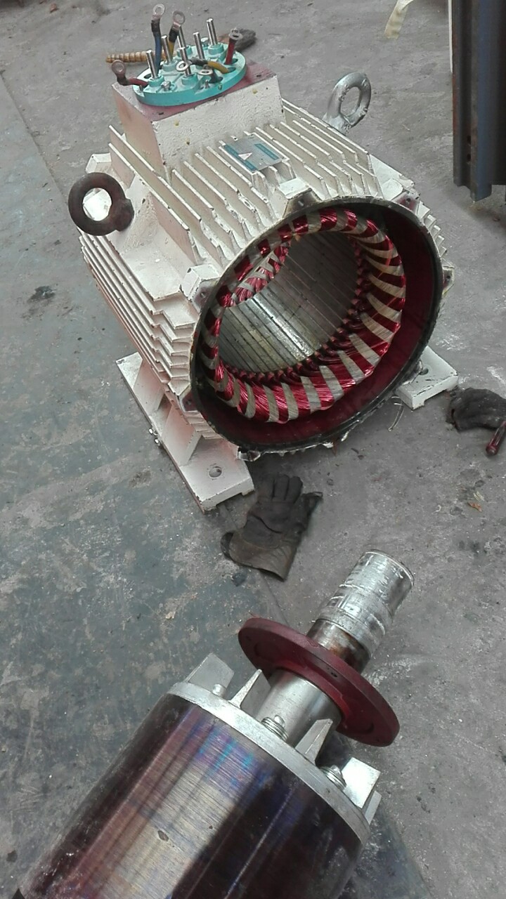 沈陽(yáng)Y2系列電機(jī)銷售-新瑞-沈陽(yáng)Y2系列電機(jī)價(jià)格