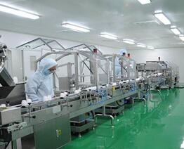 實驗室凈化車間/河北百奧凈化設備安裝工程有限公司