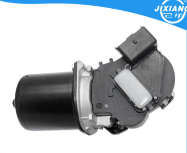 12V尼桑逍客雨刮電機 刮水器直流引擎啟動器 雨刮馬達 28800JD000