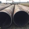 大口徑直縫鋼管規(guī)格