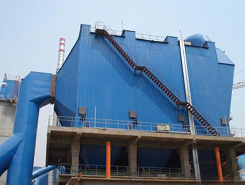 鍋爐布袋除塵器報(bào)價(jià)/康恒環(huán)保