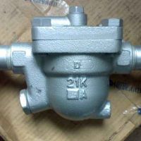 日本TLV浮球式蒸汽疏水閥上海