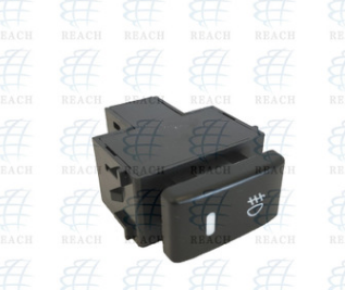 汽車開關(guān) 霧燈開關(guān) 陽光 軒逸 前霧燈開關(guān) 汽車配件 NISSAN