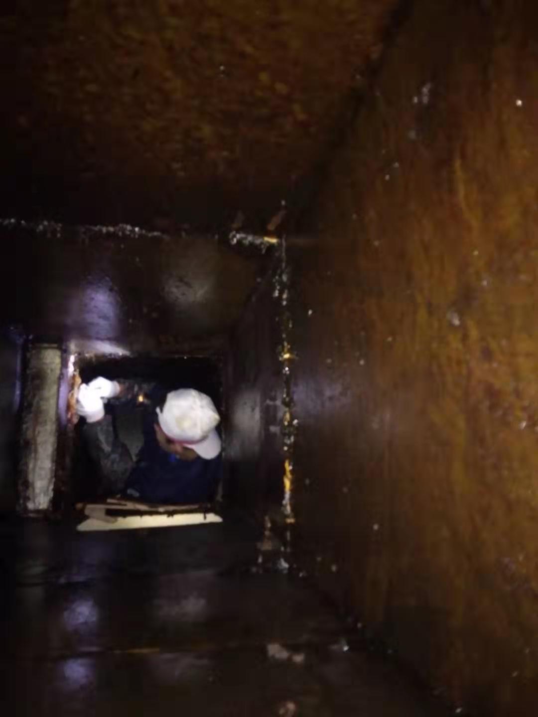 沈陽煙道清洗-沈陽大小型煙道安裝-金贏-雙擊選擇