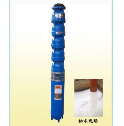 石家莊潛水泵廠、潛水泵廠家