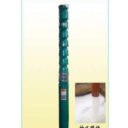 深井潛水泵、井用潛水泵