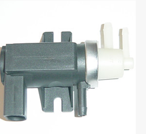 廠家直銷汽車渦輪增壓電磁閥 1K0906627