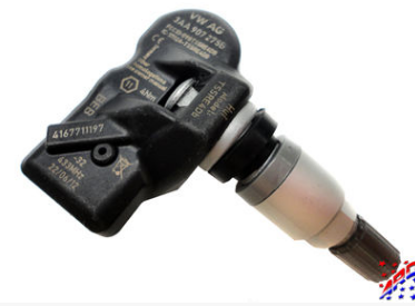 OEM 3AA907275BA胎壓傳感器 現(xiàn)貨 大眾 vw