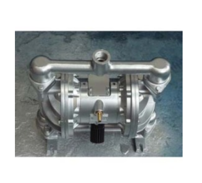 QBY型鋁合金氣動隔膜泵