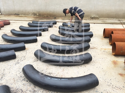 山西彎管|聚通管業(yè)廠價承接定做