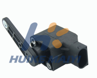 奧迪車身高度 大燈水平傳感器4B0907503 4B0907503A