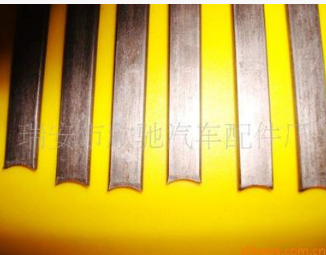 【瑞安欣馳】無(wú)有骨雨刷鋼片多功能鋼片等 一手貨源