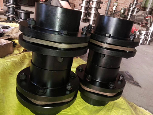 膜片聯(lián)軸器費(fèi)用/盛鑫聯(lián)軸器技術(shù)專業(yè)售后保證