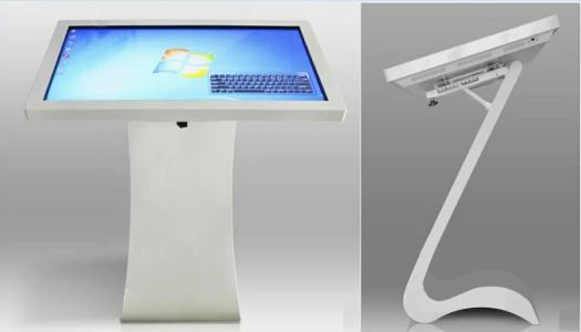 陜西觸摸屏自助終端丨西安美博宇聯(lián)