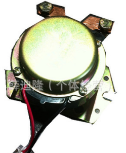 廠家供應(yīng)汽車天龍電磁式電源開關(guān) 天龍廠家直銷