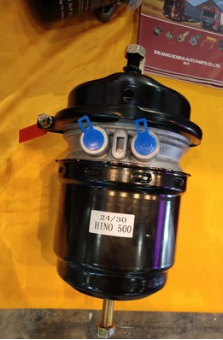 日野制動(dòng)器