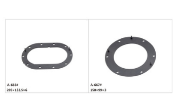 供應(yīng)A-666#A-667#燃油泵密封圈 油泵密封圈 燃油泵配件