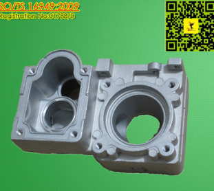 寧波廠家專業(yè)加工 鋁合金壓鑄制品/鋁合金閥門(mén)