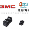 適用GMC雪佛蘭silverado玻璃升降總開關(guān)電動(dòng)車窗主控開關(guān)20945129