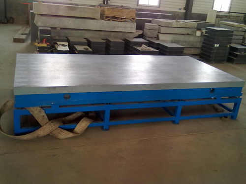 河北鑄鐵平板生產(chǎn)商/立鵬機(jī)械設(shè)備