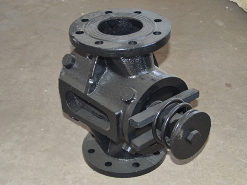 焦?fàn)t煤氣交換旋塞加工|滄州瑞創(chuàng)機(jī)械