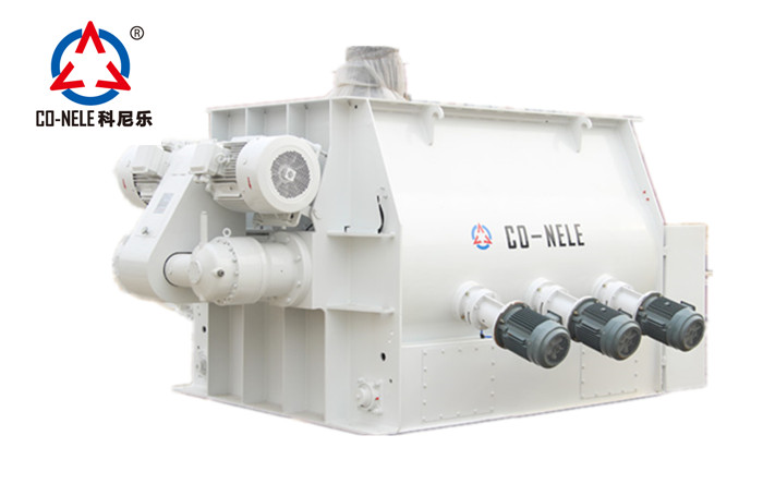 科尼樂干粉砂漿攪拌機|科尼樂機械