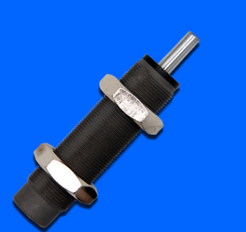 RB0604 0806 RB1007 1210 1412 2015油壓緩沖器氣缸阻力器阻尼器