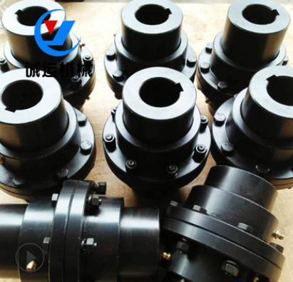 直銷GICL/GICLZ/GCLD/WGZ/TGL/NGCL/WGJ各種型號鼓型齒式聯(lián)軸器