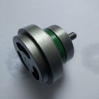 自貢通達(dá)天然氣壓縮機(jī)氣閥