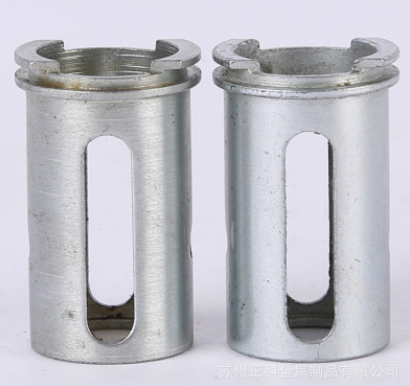 蘇州正科不銹鋼軸套廂式貨車小鋼套五金配件 貨車軸套零配件批發(fā)