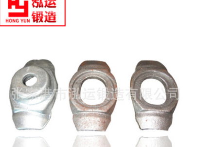 【廠家推薦】泓運(yùn)廠家提供 插片部件加工 鍛造件、鍛件加工可定制